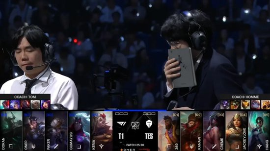 恭喜XYG获得2025KPL夏季赛临时席位！