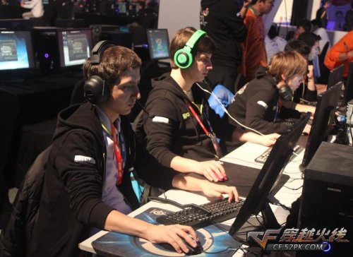 FURIA Esports 将 Astralis 从 IEM Cologne 2025 小组赛中淘汰