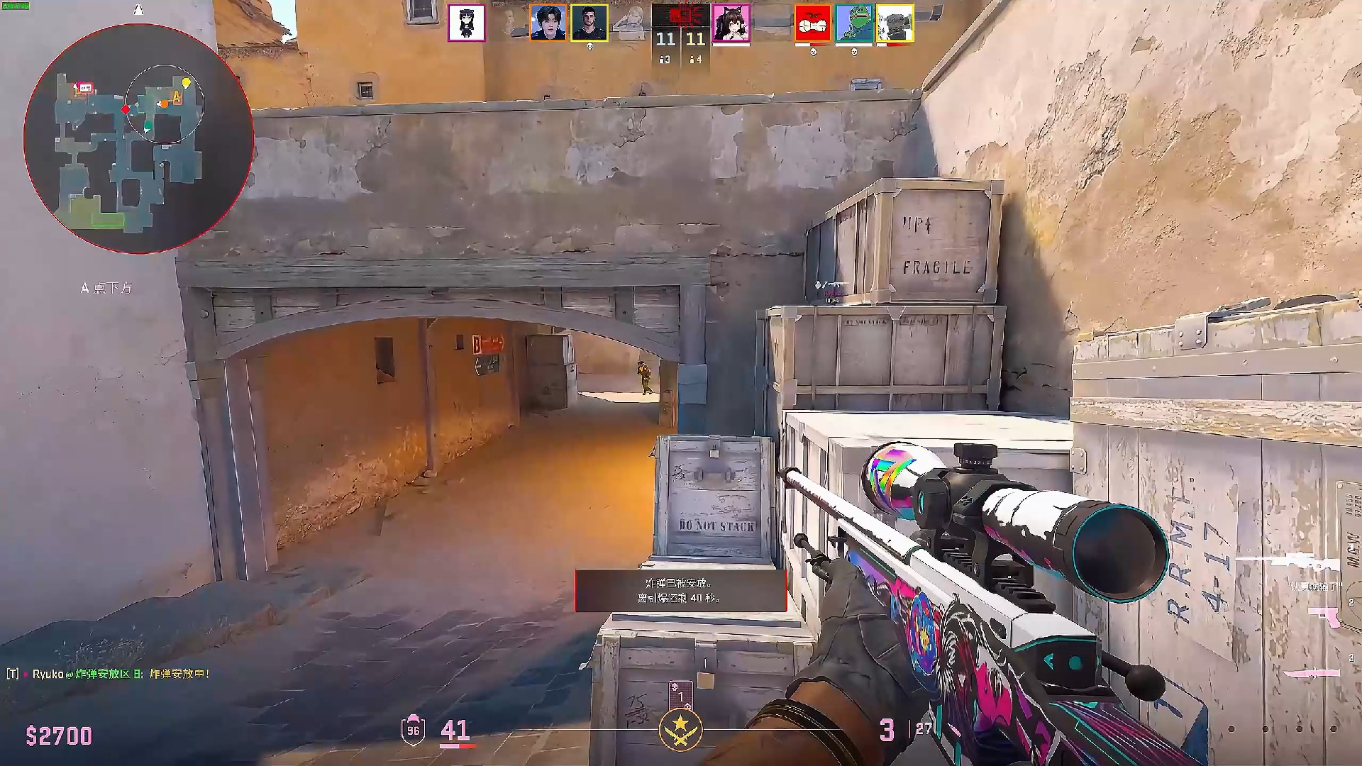 什么叫第一赛区啊！LOL各大赛区目前战绩如何