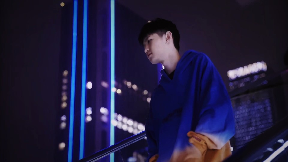 HJELM1 已经离开 GamerLegion Academy ，并在寻找新的项目