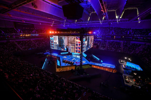 媒体人看Doinb与XLB骂战：Doinb爆发的点是XLB说搞本子随便打两把