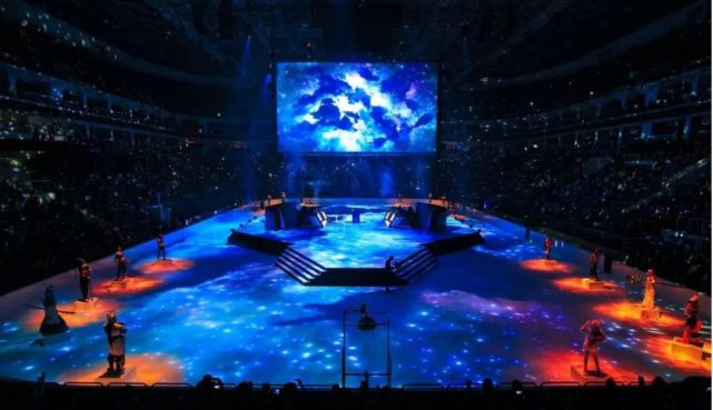 Peanut：只要能打架，纳亚菲利是一个很强的英雄