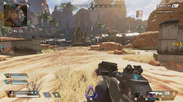 CS2 皮肤市场正在增长：市值超过41亿美元