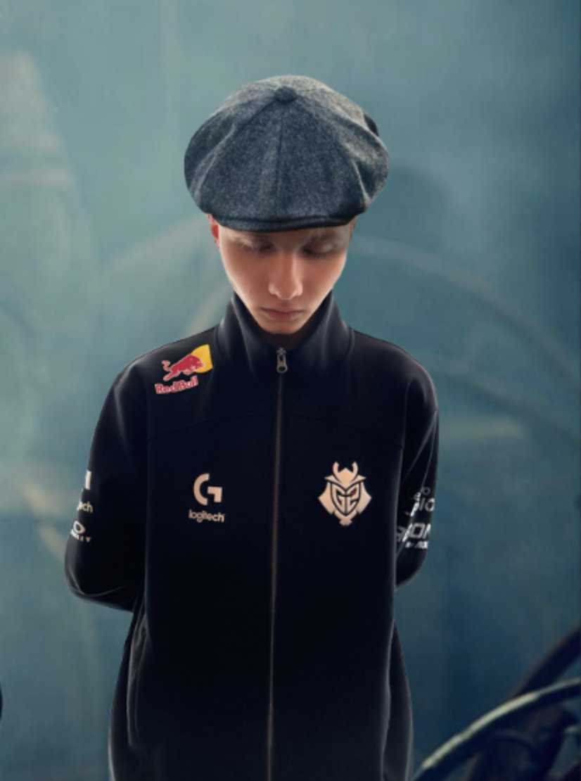 G2官宣：正式告别主教练GrabbZ、分析师Duffman