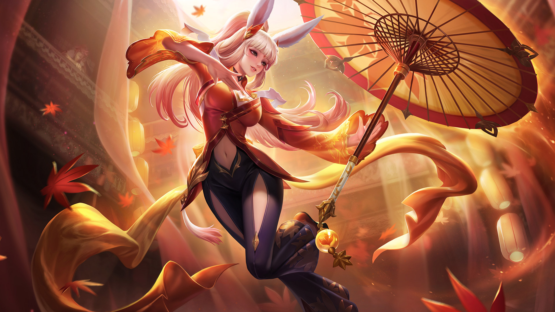 Ale ：觉得这场胜利来得有些晚了