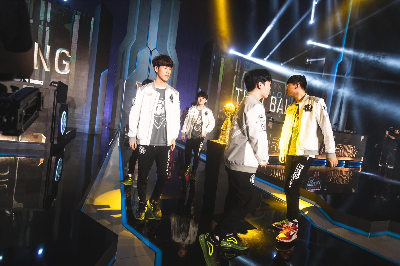 角逐百万奖池——BLAST全球总决赛前瞻