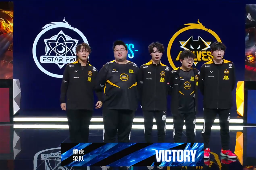 Valve 更新了 VRS 模型 - 团队现在只属于一个地区