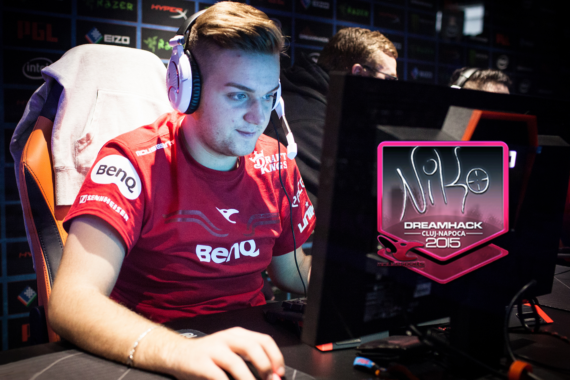 SAW 童话继续，在LANXESS惊悚片中淘汰了FaZe